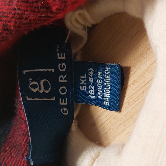 Flannels. - Picture 4 of 4